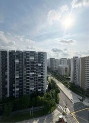 The Tapestry (D18), Condominium #595745171